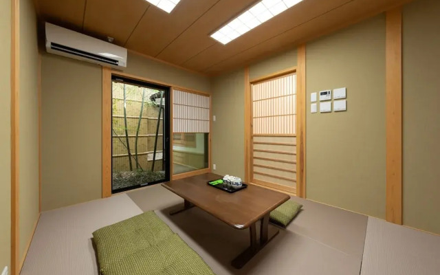 Kyokoi Chikurintei
