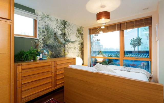 City View Apartment