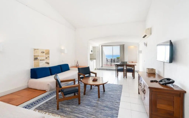 Apartamentos Borda D´Agua