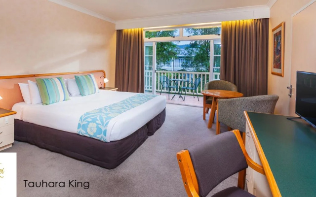 Wairakei Resort Taupo by Accor