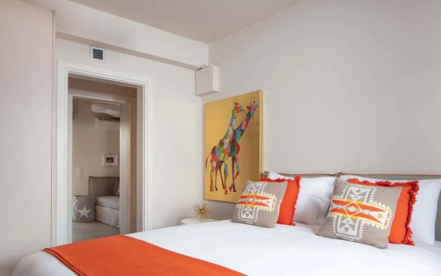 Crystal Green Signature Apartments Glyfada