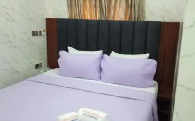 Wiings Hotel & Banquet