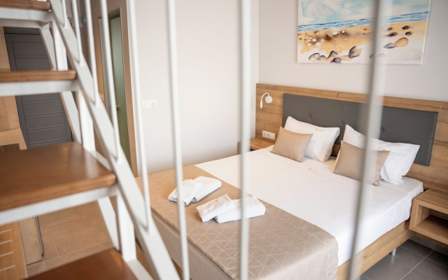 Maltepe Luxury Accommodation