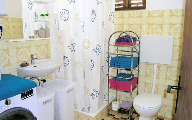 Apartment Ante