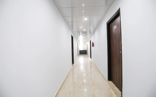 OYO 45508 Hotel Shehnai