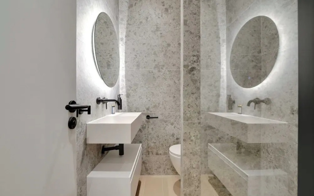 Modern Studio - 2P - Clignancourt