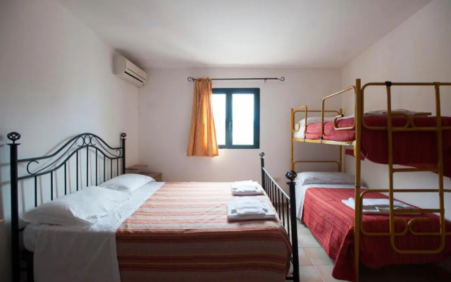 Residence Punta Cilento