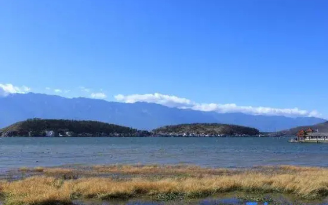 Yibo·Miyang | Holiday Villa Tuye · Seaview Resort Homestay