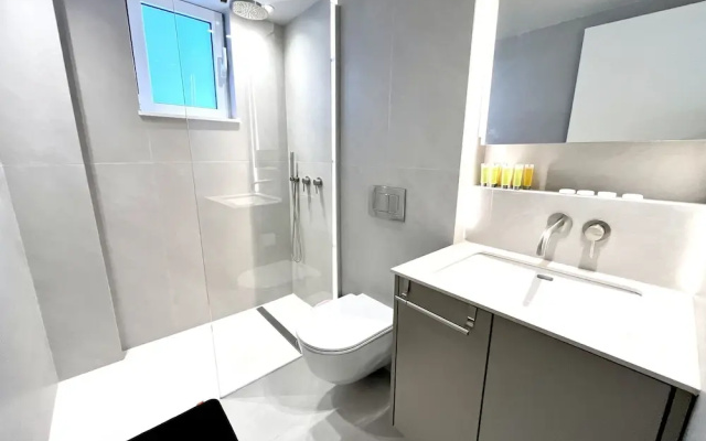 14 LCA - Stay Atalanta Apartment
