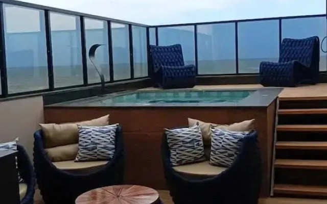 VHome Flat Hotel