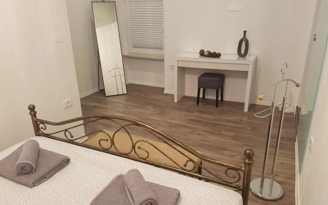 Apartment Ida