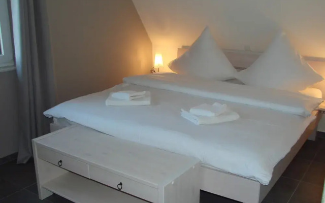 Holiday Home in Rerik With Private Terrace