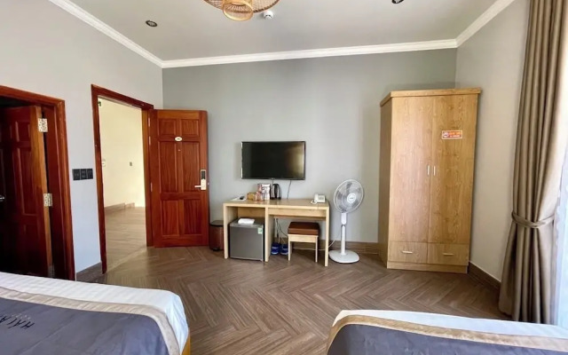 Hai An villa Hotel