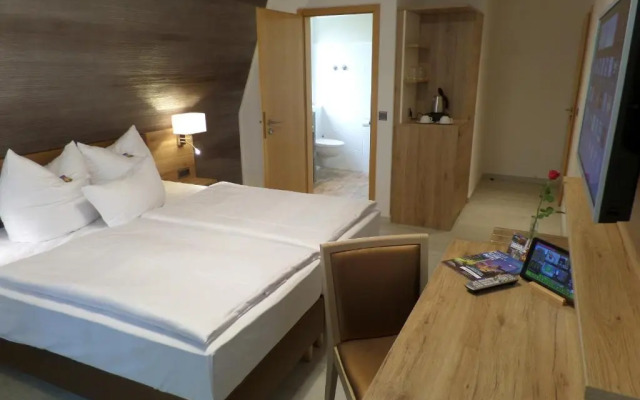 C-YOU Hotel Chemnitz
