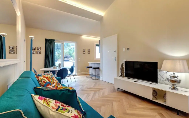 Mamo Florence - Aleardi Roof Apartment