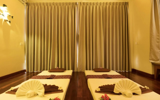Thande Beach Hotel