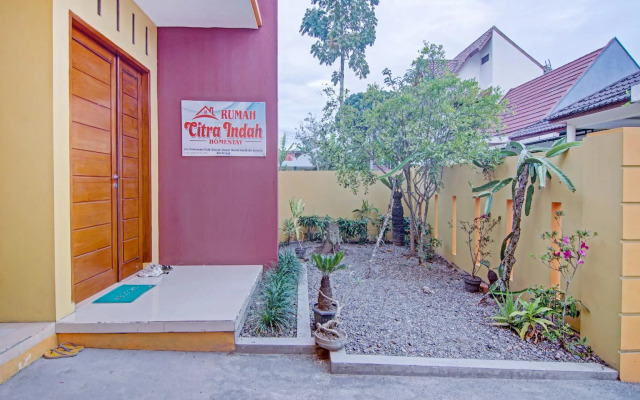 OYO 2264 Hotel Penginapan Citra Syariah