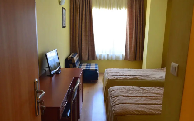 Stankoff Hotel
