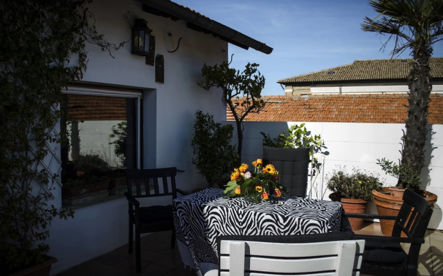 La Terrazza Sui Tetti