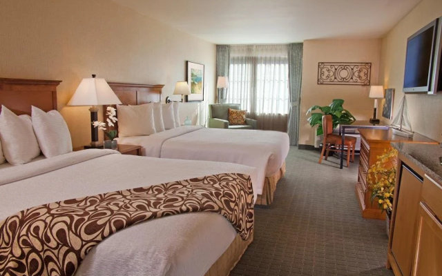 Silver Cloud Inn - Mukilteo Waterfront