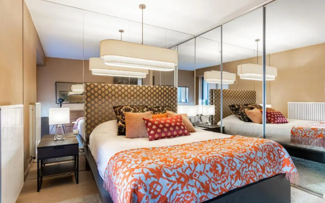 Deger 16 Residences