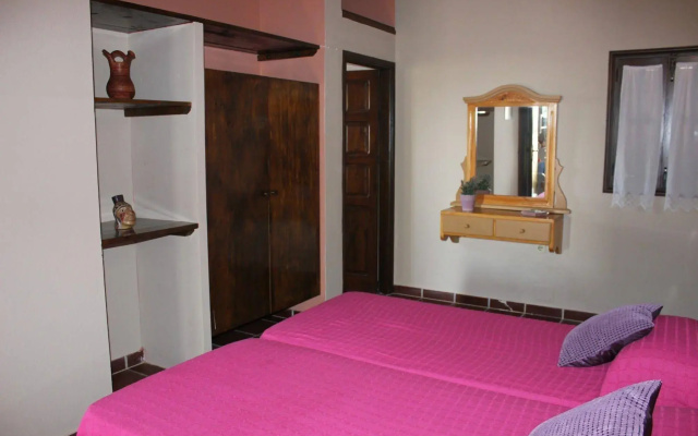 Apartamento Rural La Asomada