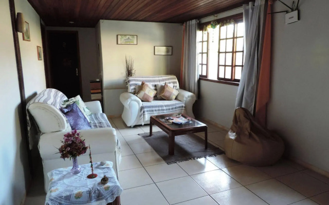 Pousada Tortuguita