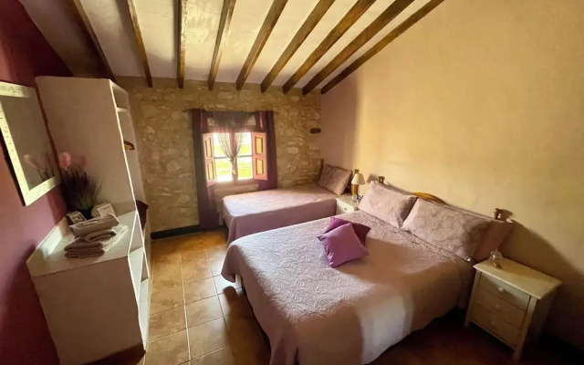 Self Catering Accommodation for the Larger Group