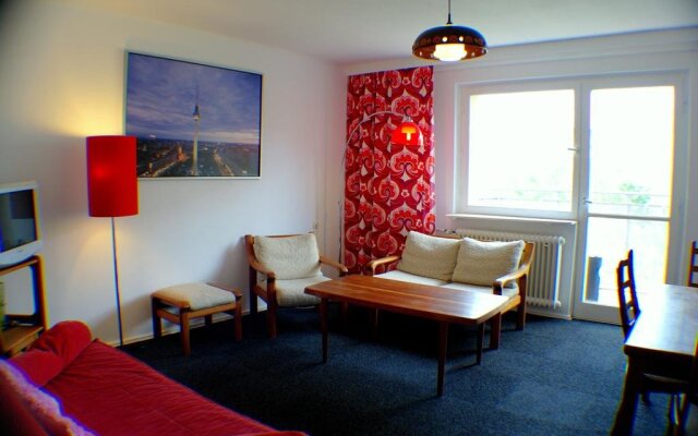 M & M Central Apartments in Berlin, Germany from 182$, photos, reviews - zenhotels.com guestroom