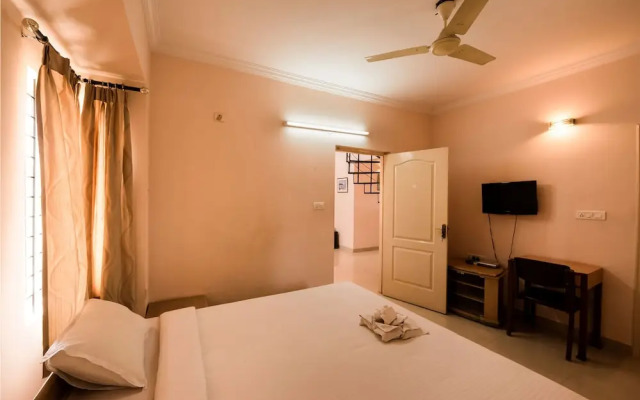 Catalyst Suites Bannerghatta Road II