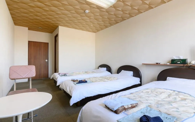 Chunichi Business Hotel