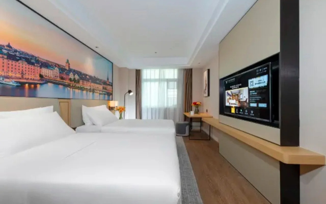 Universal International Hotel - Nanning