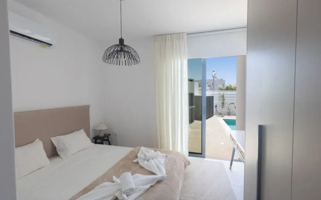 Protaras Semeli Villa Se8