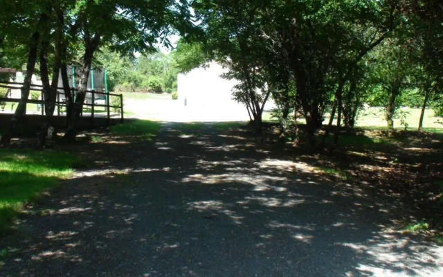 Camping le Village de Florine