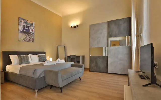 Morina Rooms