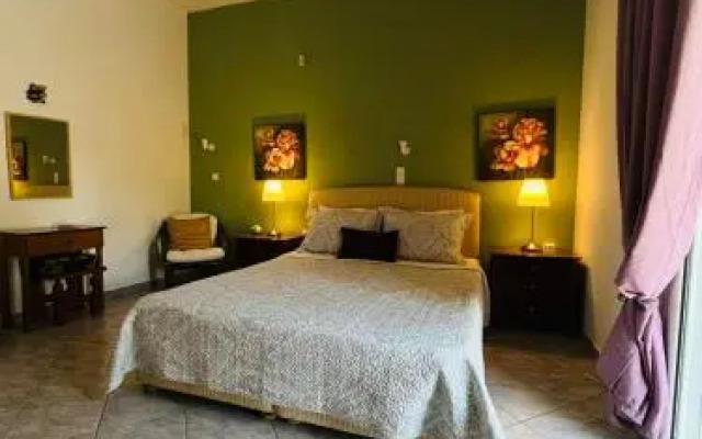 Villa Domenico
