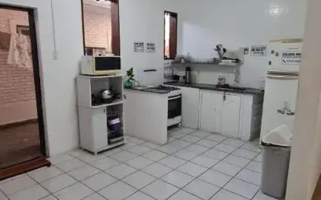 Hostel Praia 102