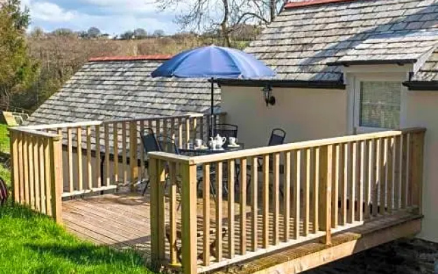 Smallholding Retreat