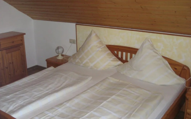 Hotel Ursula Garni