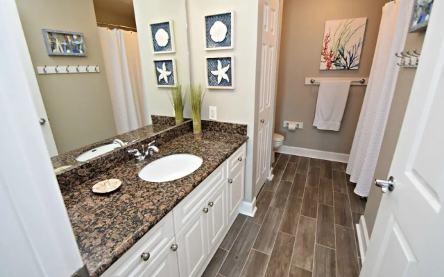 Seawind 1501 3 Bedroom Condo