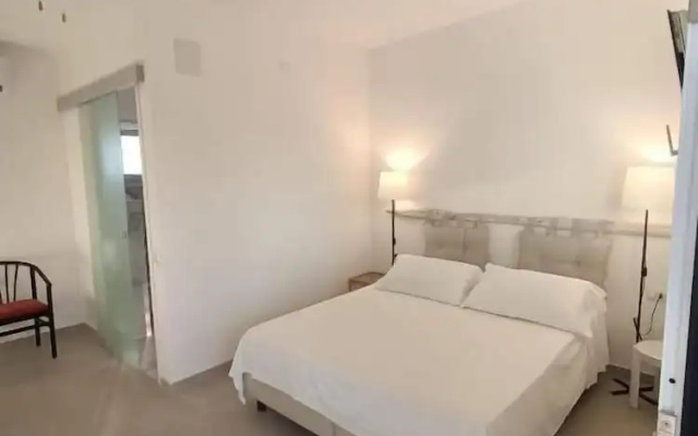 Lido di Alghero Beach Resort