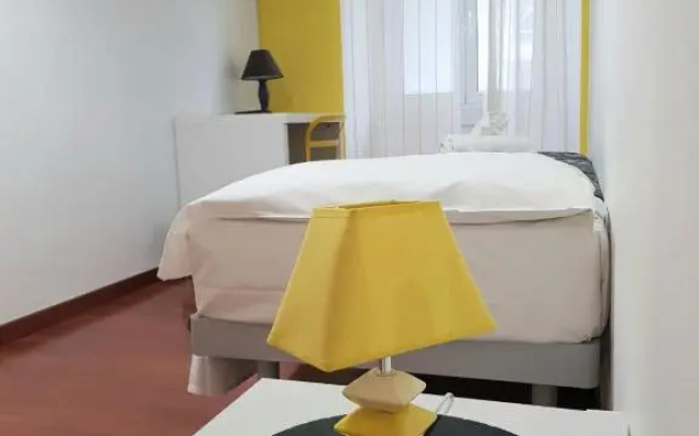 Smart Accomodation