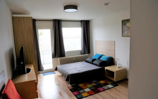 Appartment in Mettmann