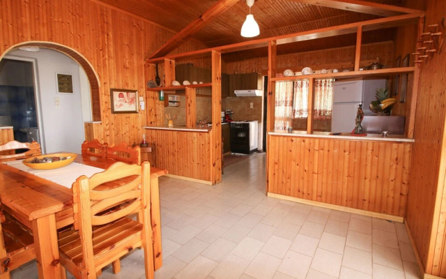 Seaside serenity apartment