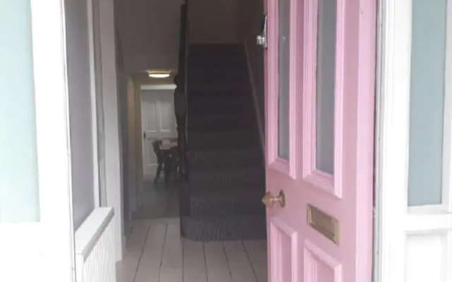 Wigan House Drumcondra