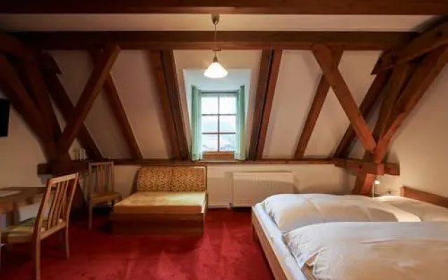 Seminar- und Gästehaus im Kloster Bezau