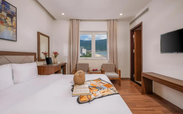 De Lamour Hotel