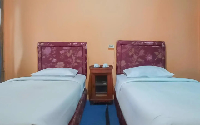 RedDoorz Plus at Grand Yustik Sukabumi(RedDoorz Plus At Grand Yustik Sukabumi)