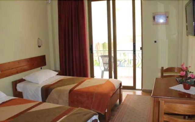 Hotel Kaonia