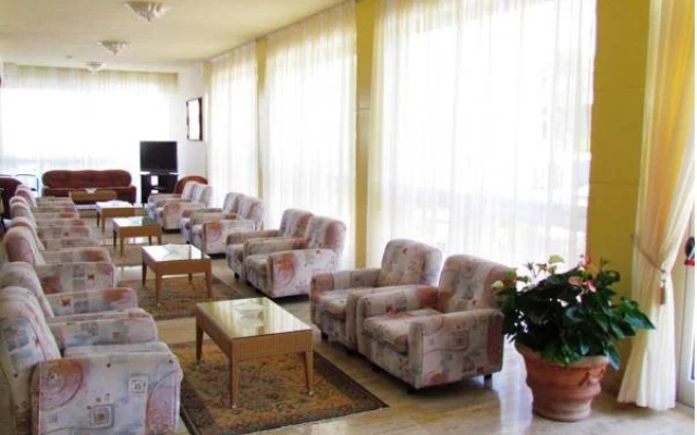 Hotel Astoria